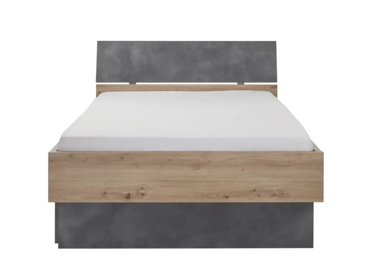 Letto singolo Iris