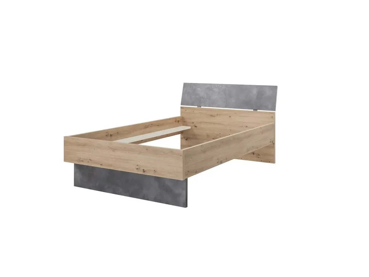 Letto singolo Iris