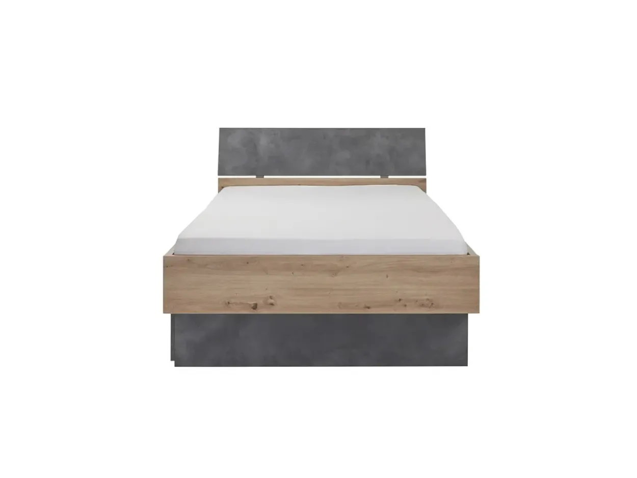 Letto singolo Iris
