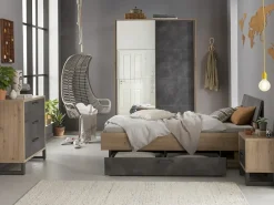 Letto singolo Iris