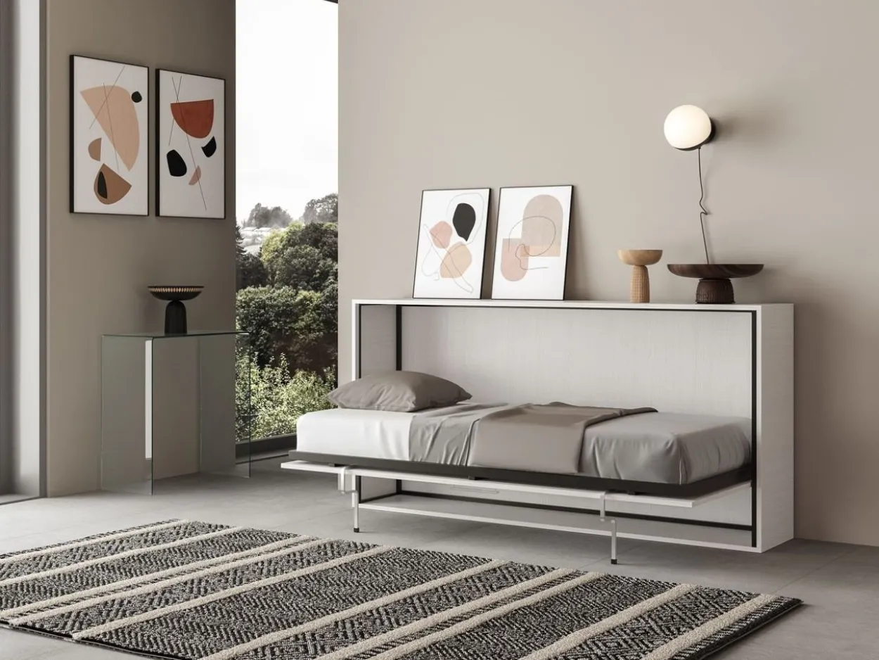 Letto singolo Kando