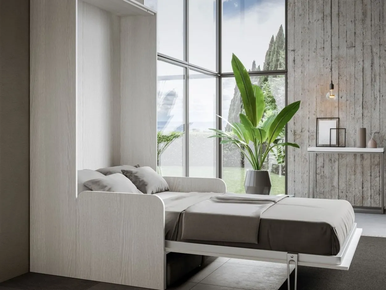 Letto 120 Sofà Kentaro