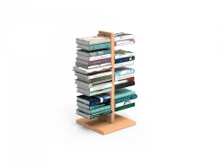 Libreria a colonna Zia Bice 60