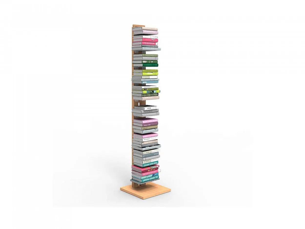 Libreria a colonna Zia Ortensia 150