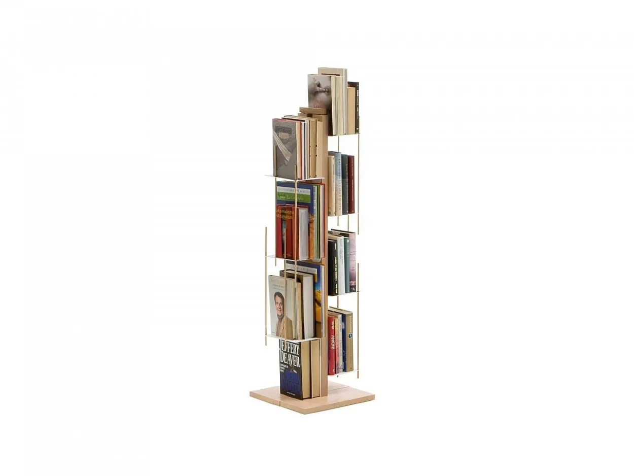 Libreria a colonna Zia Veronica 105