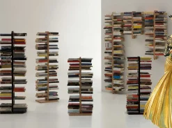 Libreria a parete Zia Bice 195