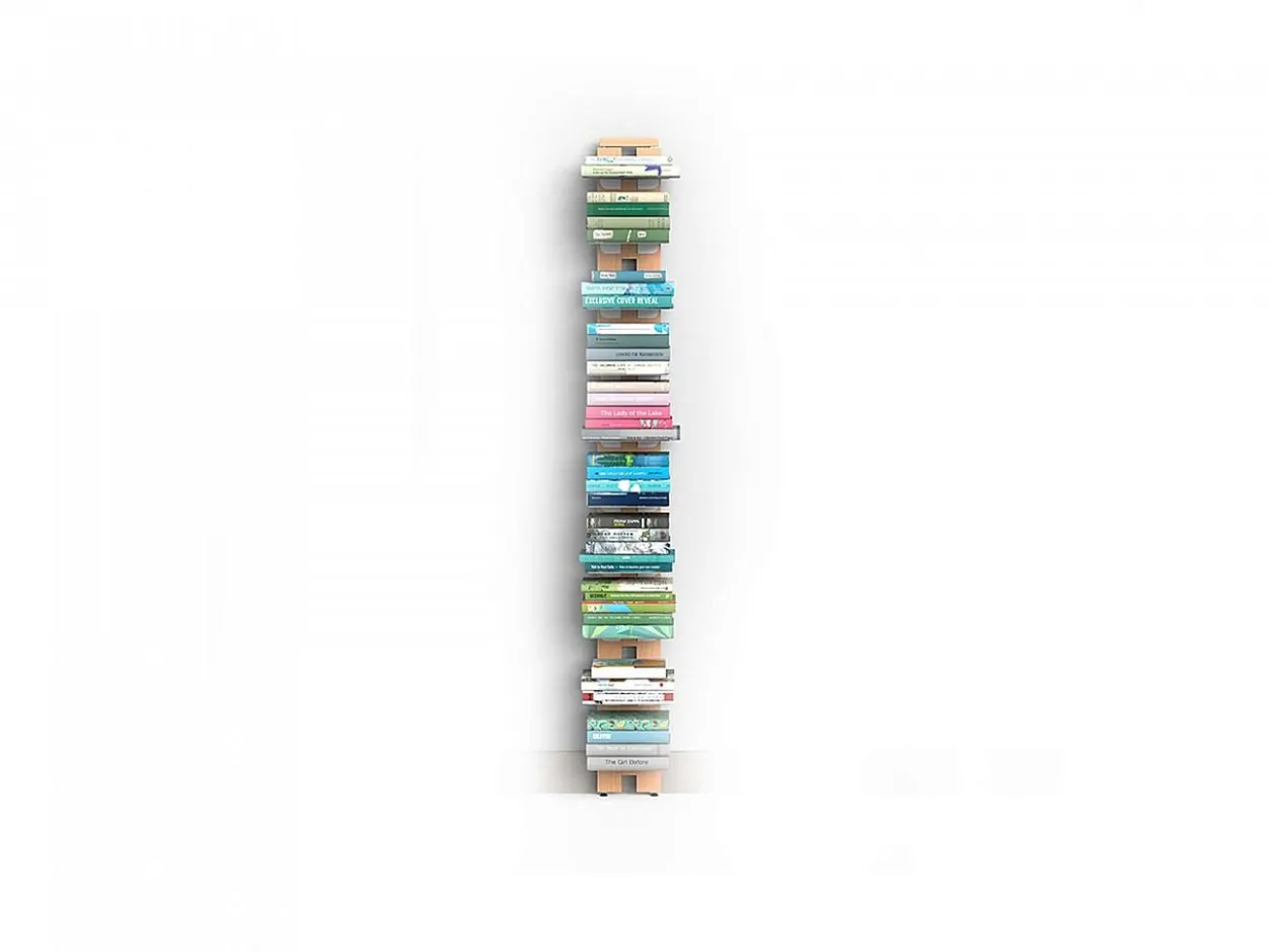 Libreria a parete Zia Ortensia 150