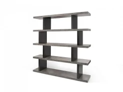 Libreria Step High