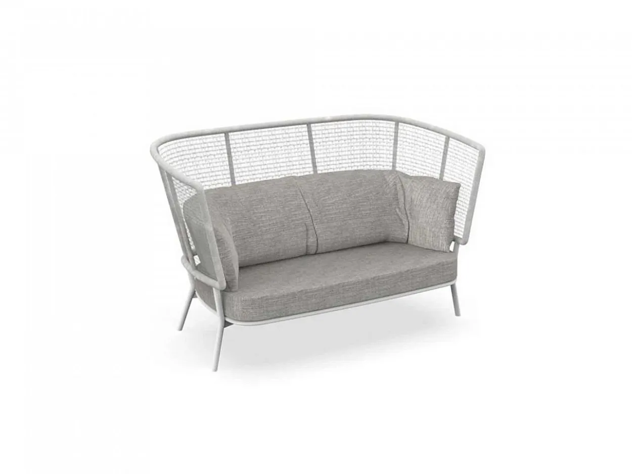 Love Seat Moon/Alu