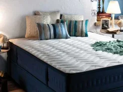 Materasso Lotus 160x200