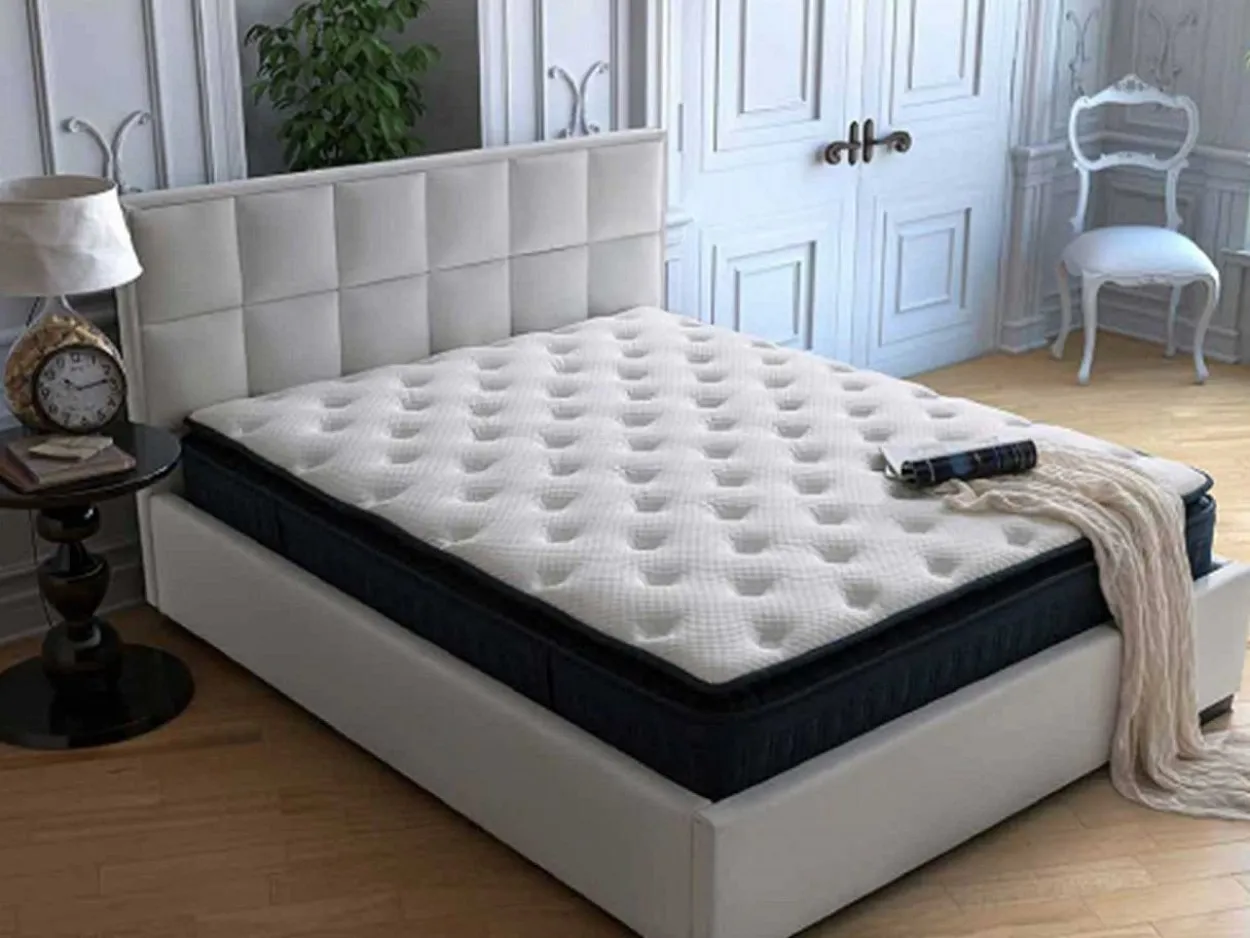 Materasso Lotus 160x200