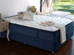 Materasso Lotus 160x190