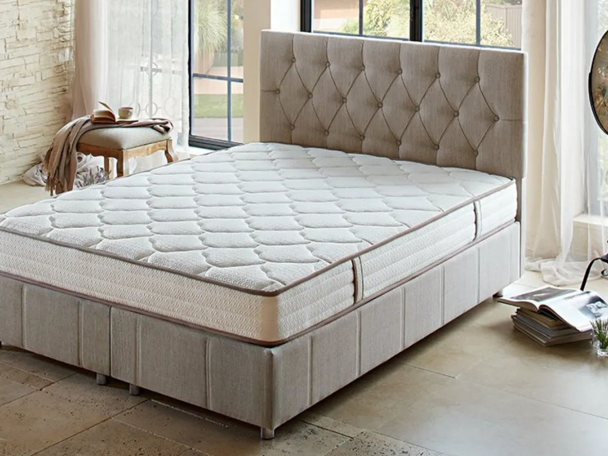 Materasso Star 160x190