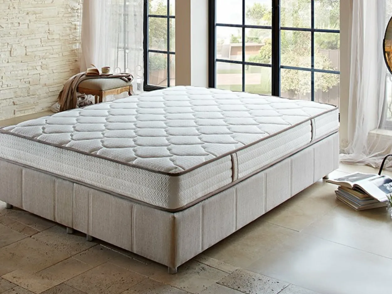 Materasso Star 160x190