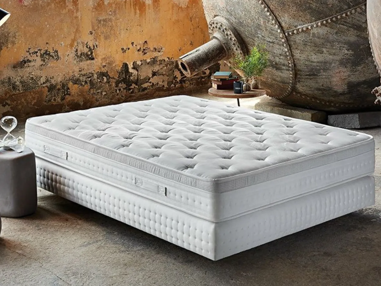 Materasso Tesla Sleep 90x190