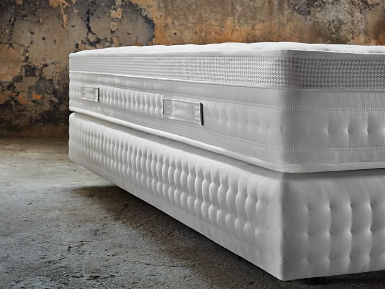 Materasso Tesla Sleep 80x190