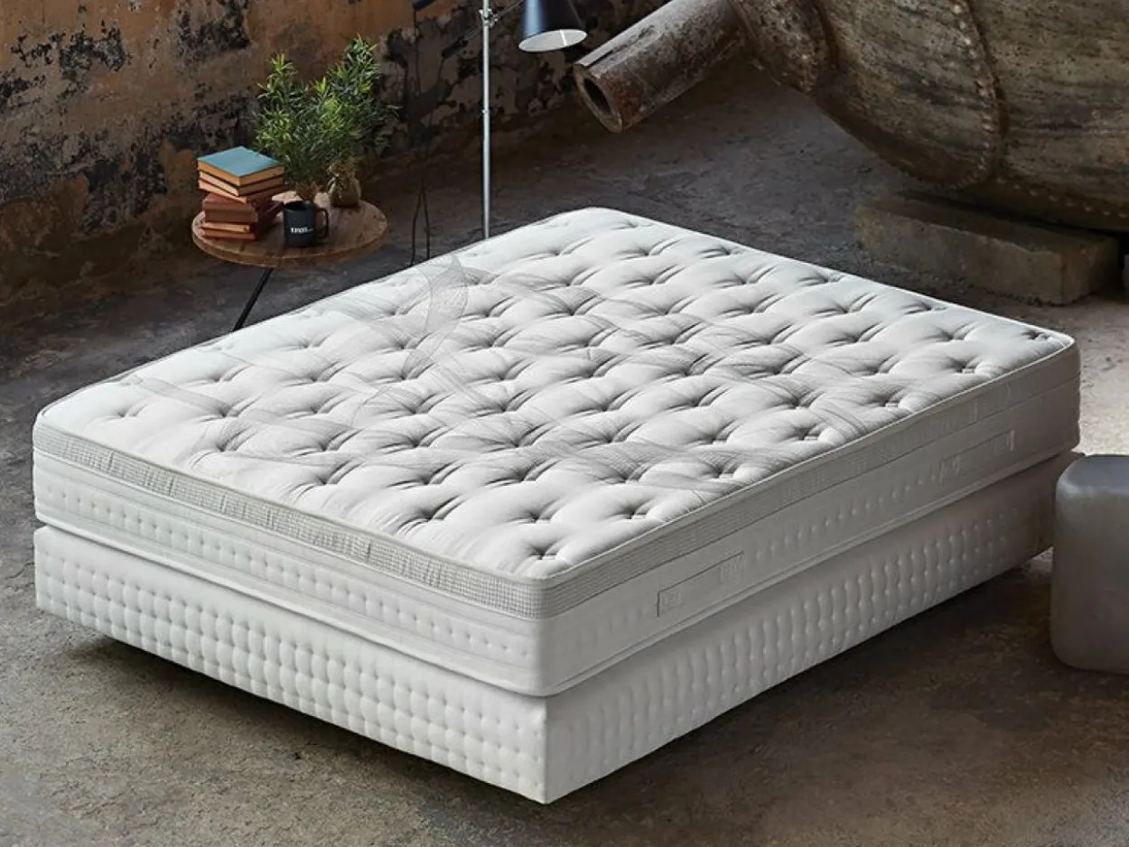 Materasso Tesla Sleep 80x190
