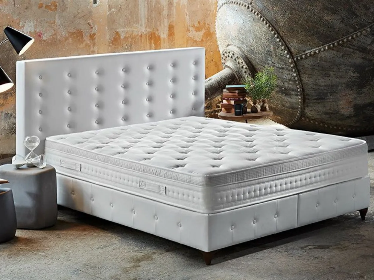 Materasso Tesla Sleep 80x190