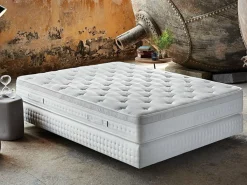 Materasso Tesla Sleep 165x195