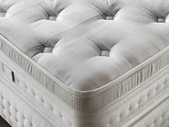 Materasso Tesla Sleep 160x190