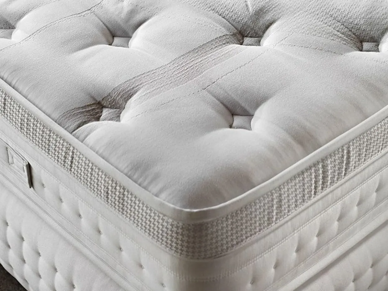 Materasso Tesla Sleep 160x190