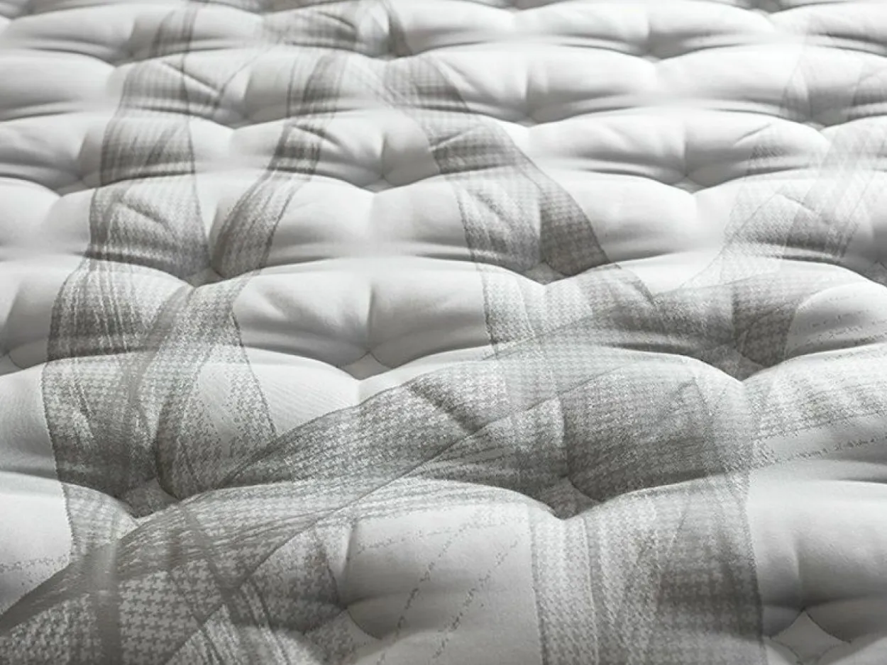 Materasso Tesla Sleep 160x190