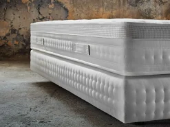 Materasso Tesla Sleep 140x190