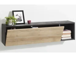 Mensola in legno Matera