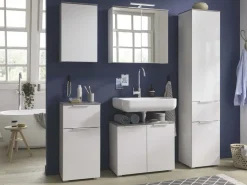 Mobile bagno alto Max