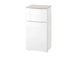 Mobile bagno con anta Max
