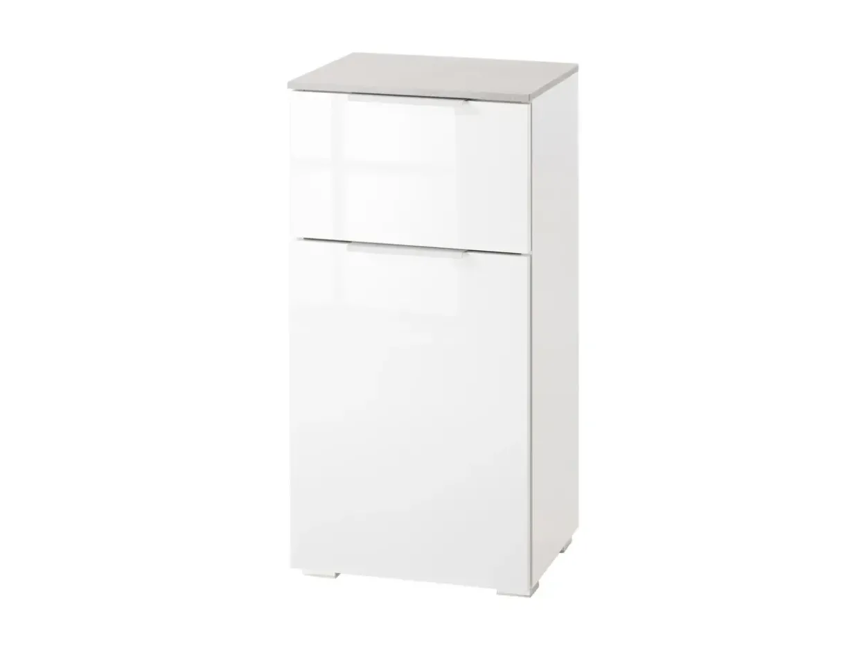 Mobile bagno con anta Max