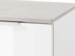 Mobile bagno con anta Max