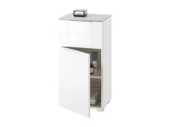 Mobile bagno con anta Max