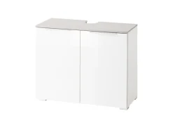 Mobile bagno con 2 ante Max