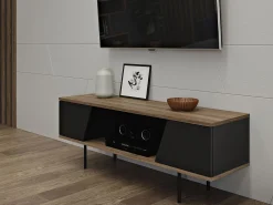 Mobile porta TV Dixie