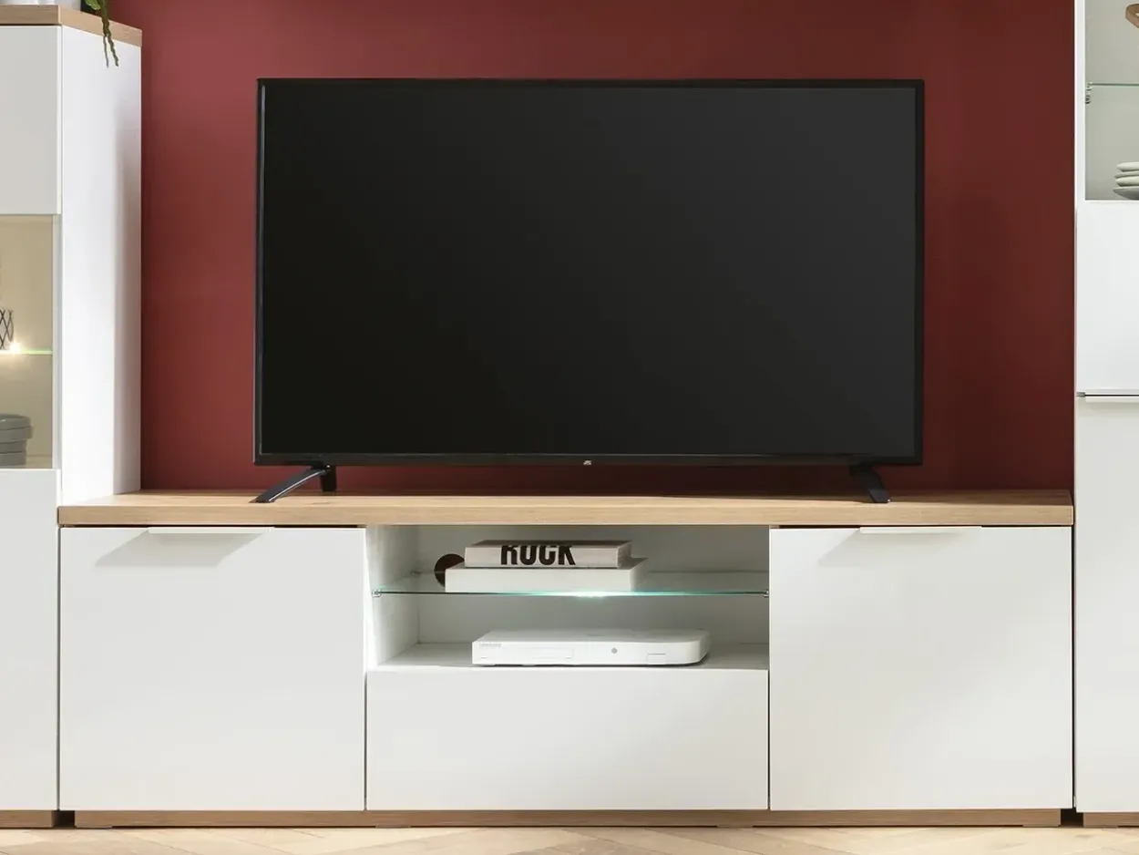 Mobile TV 2 ante con ribalta Cameo