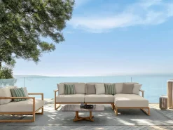 Modulo Lounge Destro Thea