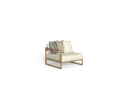 Modulo Sinistro Thea