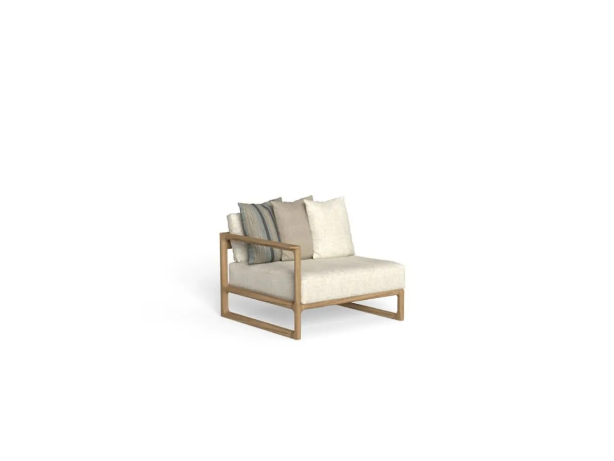 Modulo Sinistro Thea