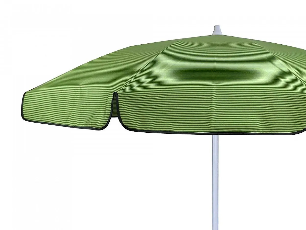 OMBRELLONE BAGNINO OLEFIN 200/8 MULTIRIGHE