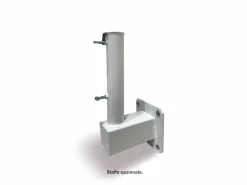 Ombrellone City alluminio 1,5x3
