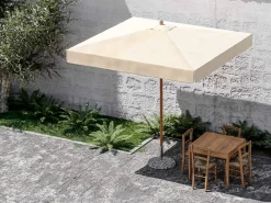 Ombrellone Laguna 3x3