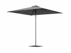 Ombrellone Ocean alluminio 2x3