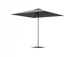 Ombrellone Ocean alluminio 2x2