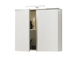 Pensile bagno con 2 ante Max