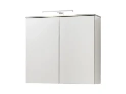 Pensile bagno con 2 ante Max