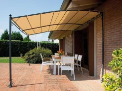 PERGOLA A PARETE 3x2,5