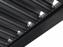 Pergola Bioclimatica 5,8 X 3