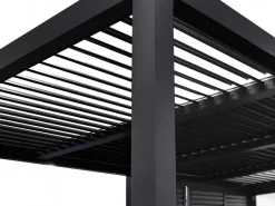 Pergola Bioclimatica 5,8 X 3
