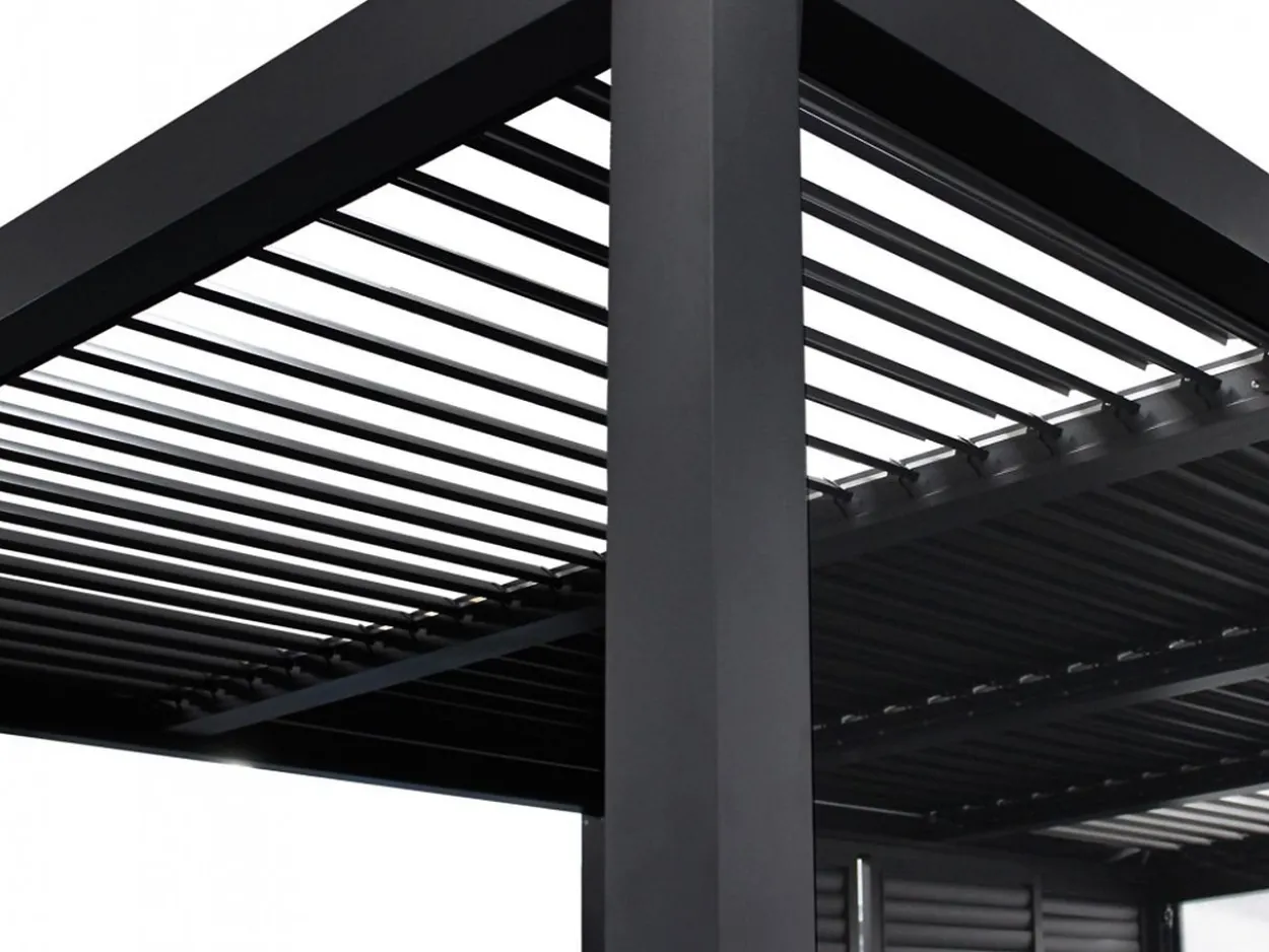 Pergola Bioclimatica 5,8 X 3